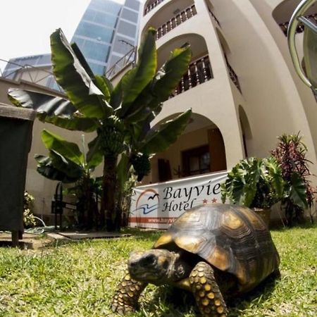 Hotel Lima Bayview Miraflores 外观 照片