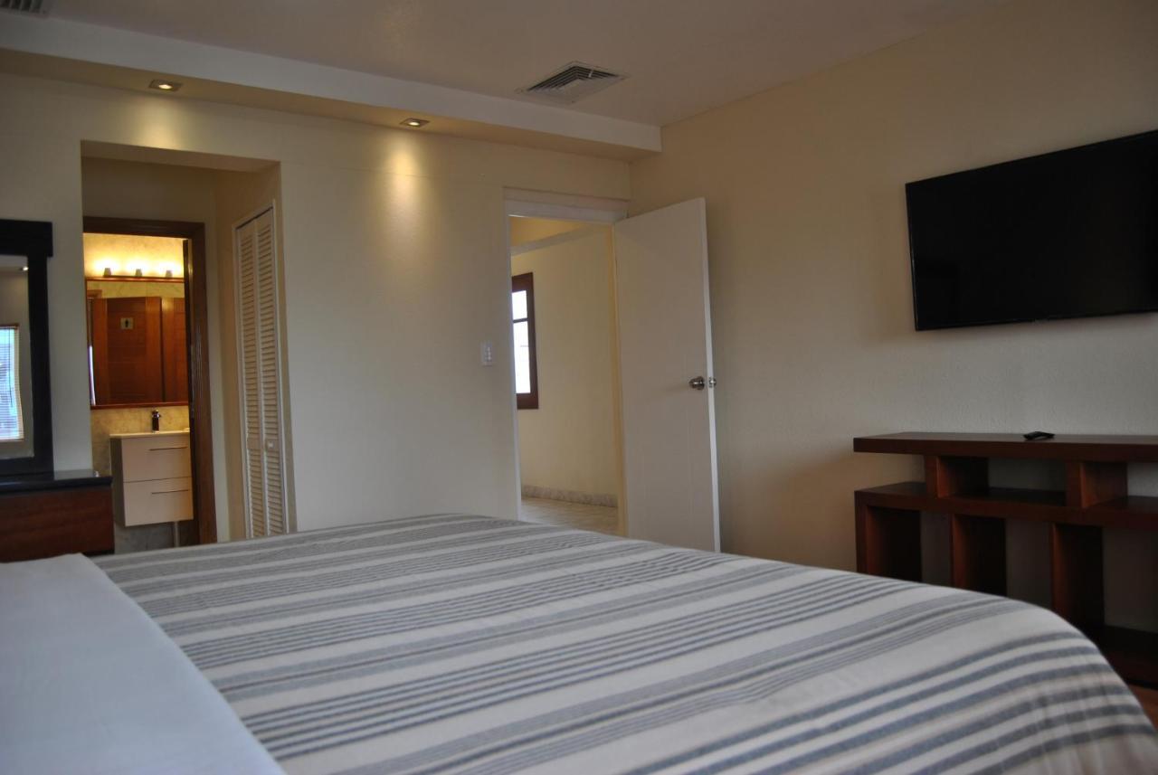 Hotel Lima Bayview Miraflores 外观 照片