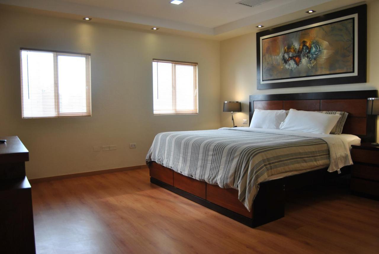 Hotel Lima Bayview Miraflores 外观 照片