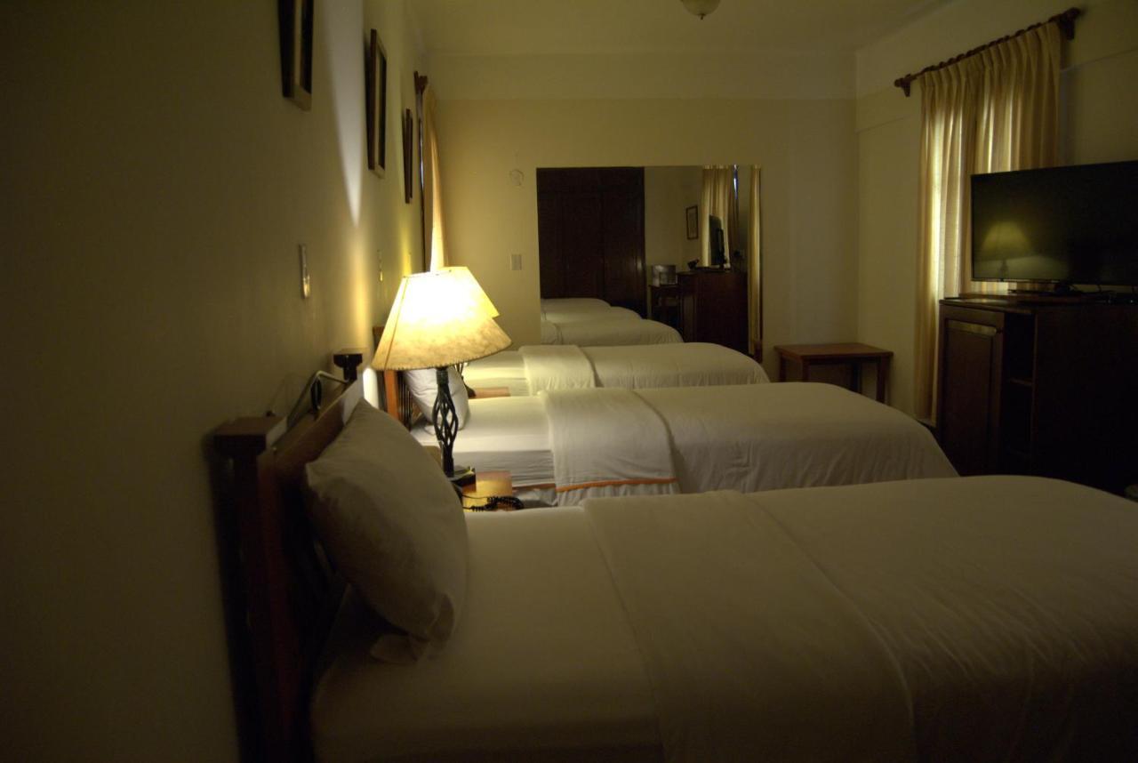 Hotel Lima Bayview Miraflores 外观 照片